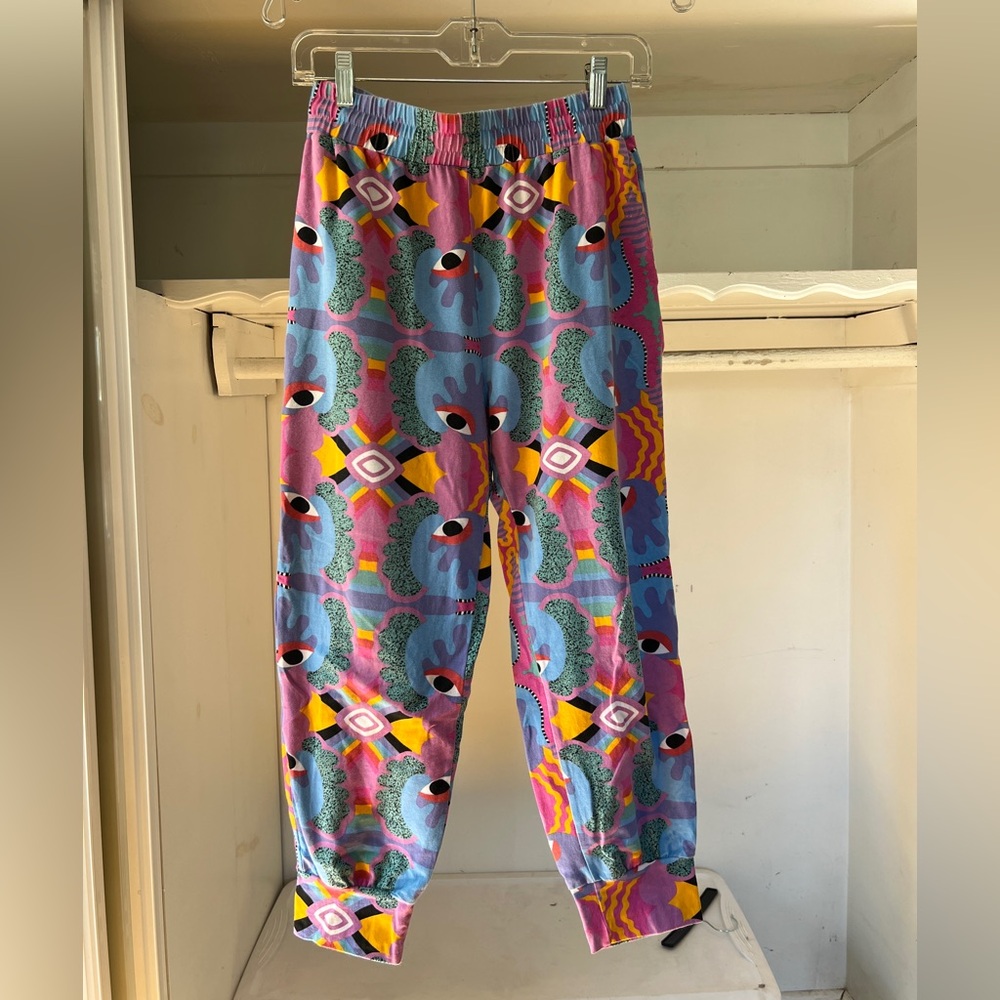 Nooworks Mucci Joggers
